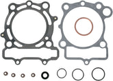 Moose Offroad Hard Parts Gasket Top End Kx250 F 09