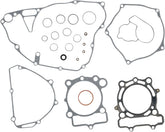 Moose Offroad Hard Parts Gasket Set Comp Kx250 F 09