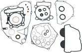 Moose Offroad Hard Parts Gasket Cmp W/Os Kx250 F 09