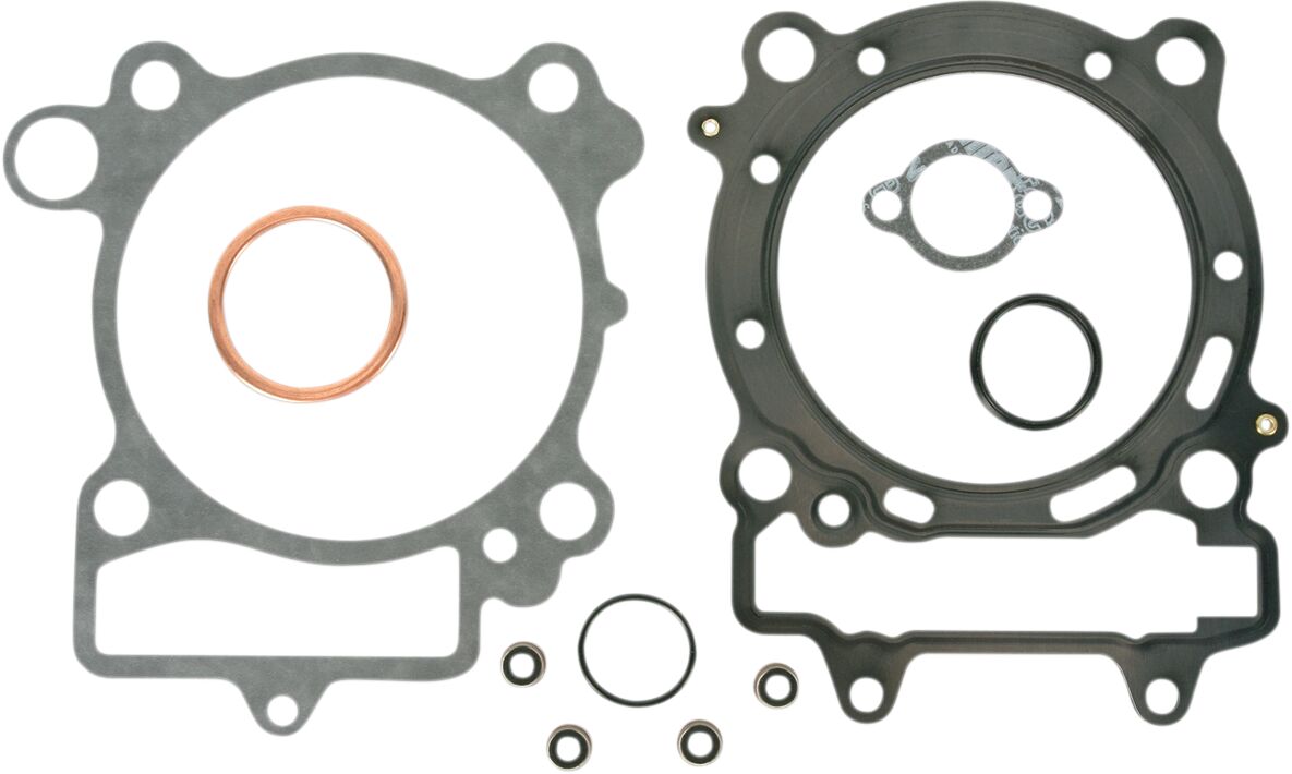 Moose Offroad Hard Parts Gasket Top End Kx450 F 09