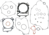 Moose Offroad Hard Parts Gasket Set Comp Kx450 F 09