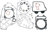 Moose Offroad Hard Parts Gasket Cmp W/Os Kx450 F 09