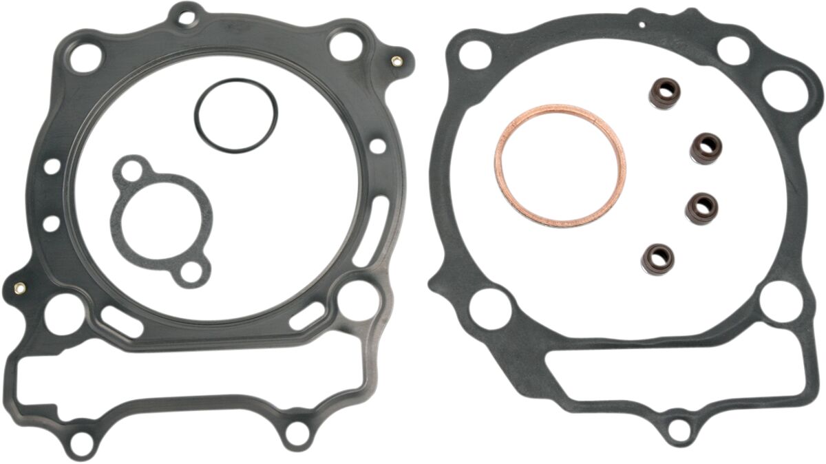 Moose Offroad Hard Parts Gasket Top End Rmz450 09