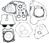 Moose Offroad Hard Parts Gasket Cmp W/Os Rmz450 09