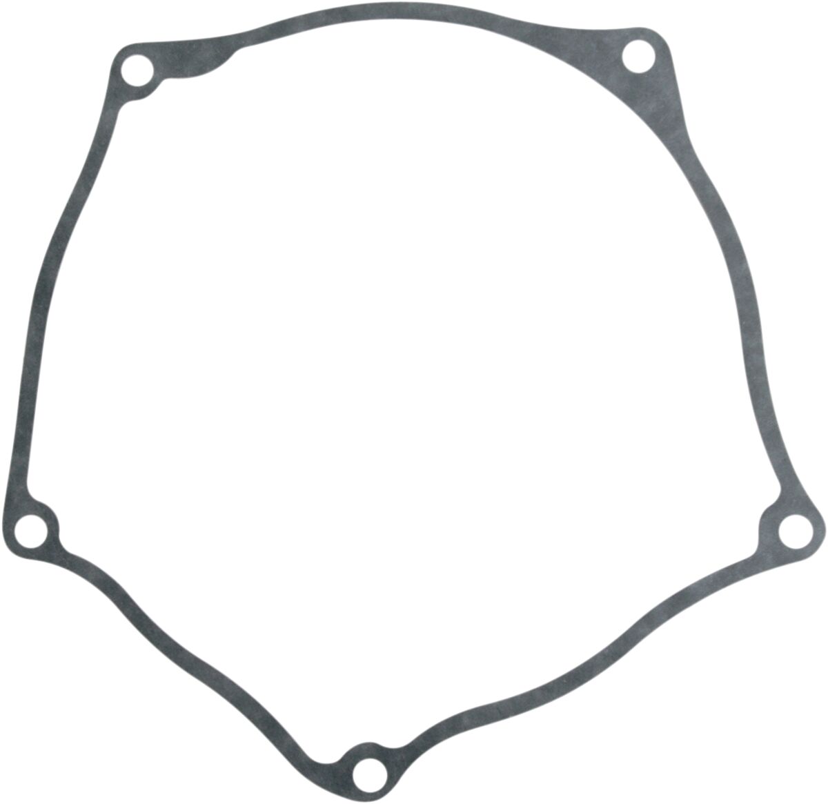 Moose Offroad Hard Parts Gaskt Cltch Cvr Kx250 F 09