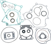 Moose Offroad Hard Parts Gasket Cmp W/Os 50 Sx 09