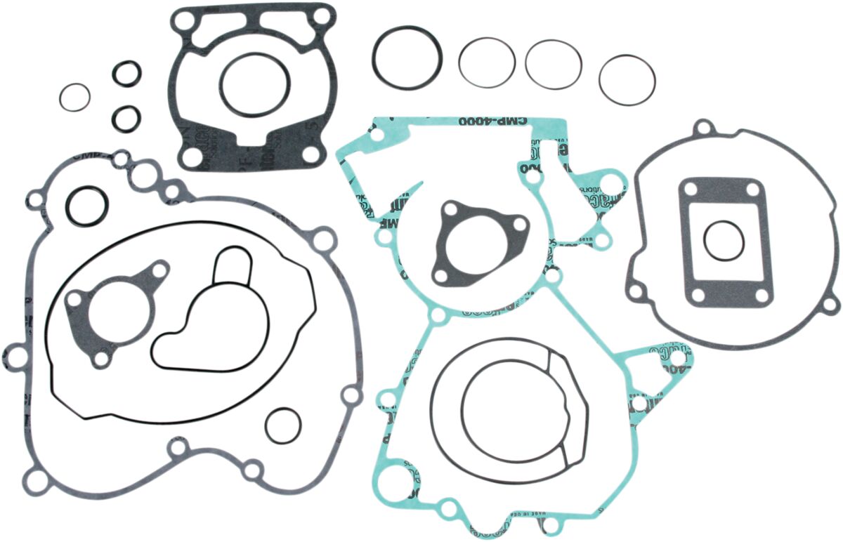 Moose Offroad Hard Parts Gasket Set Cmp 65 Xc/Sx 09