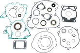 Moose Offroad Hard Parts Gaskt Cmp W/Os 65 Xc/Sx 09