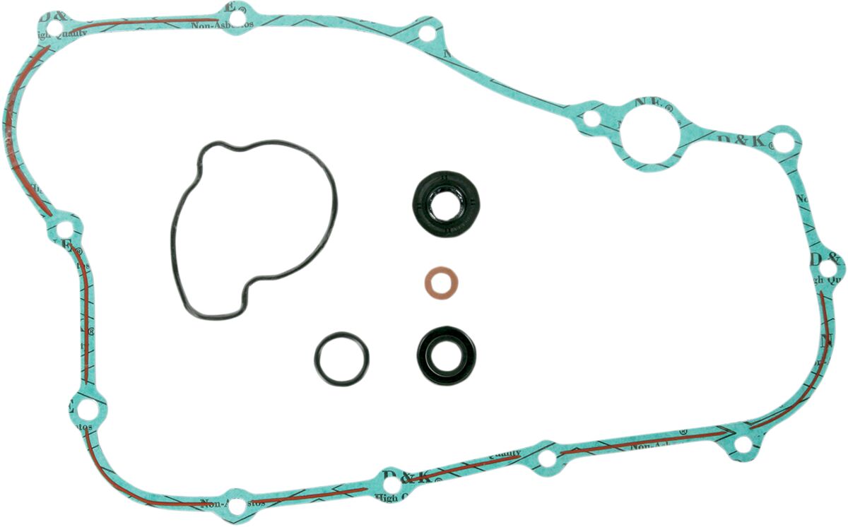 K&S Technologies Gasket Kit Wp Rep Crf250 R