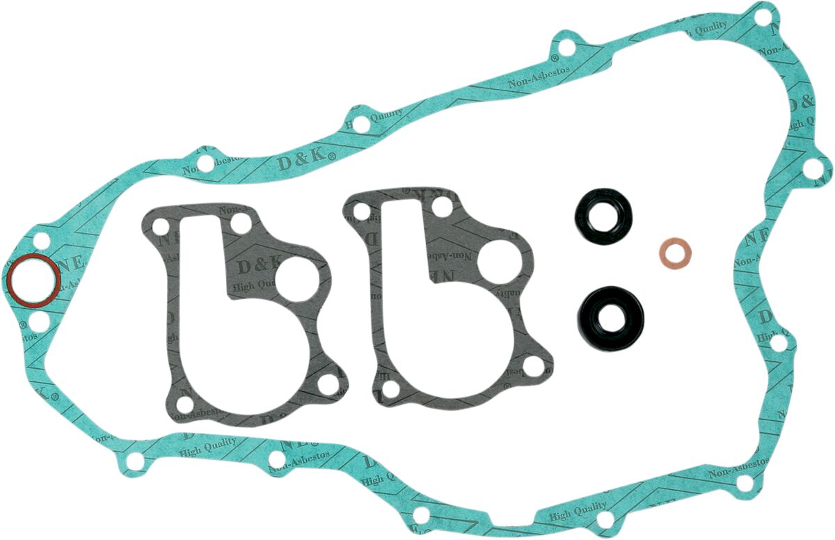 K&S Technologies Gasket Kit Wp Rep Cr250 R