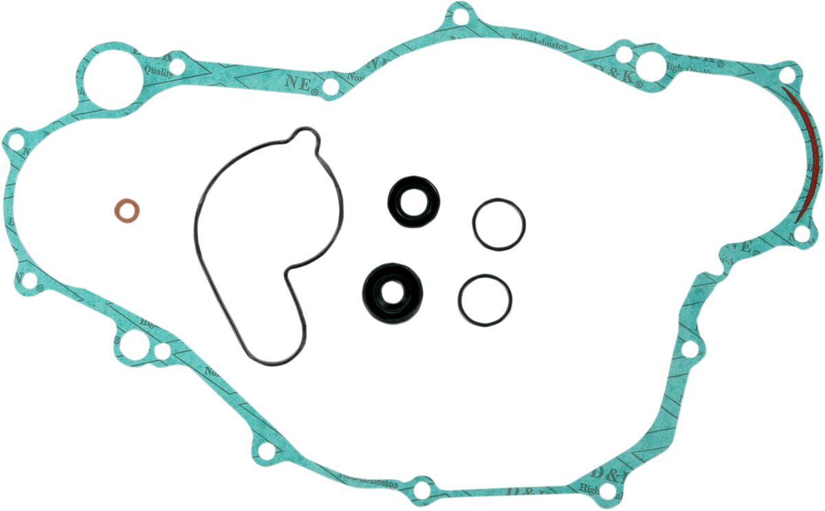 K&S Technologies Gasket Kit Wp Rep Yz450 F