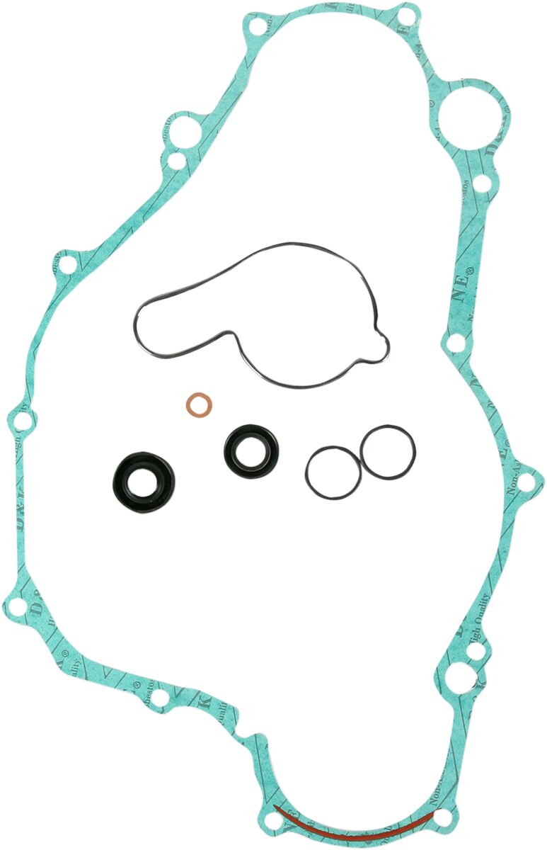 K&S Technologies Gasket Kit Wp Rep Yzf450