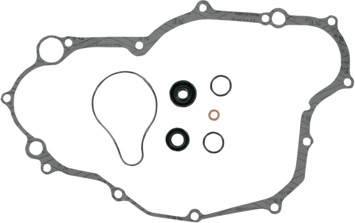 K&S Technologies Gasket Kit Wp Rep Yz250 F