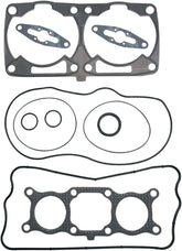 Vertex Gasket Set Full Top Pol