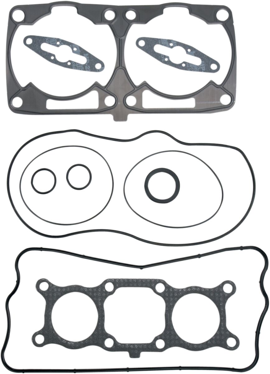 Vertex Gasket Set Full Top Pol
