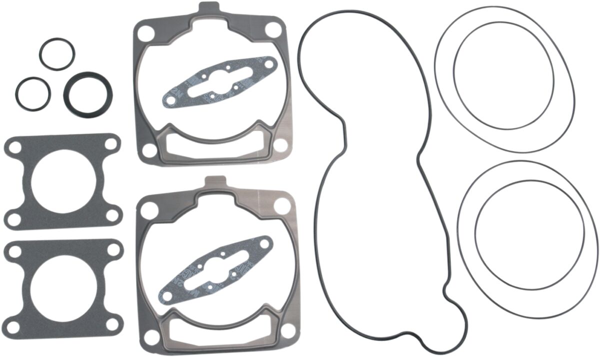 Vertex Gasket Set Full Top Pol