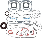 Vertex Gasket Set Complete Skido