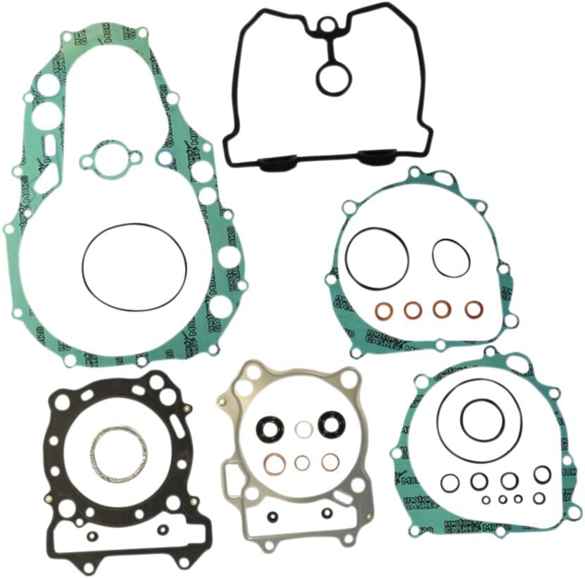Athena Gasket Kit Complete Suz