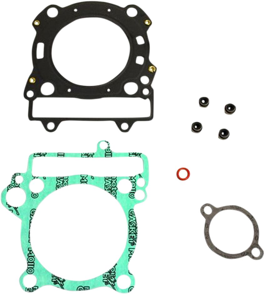 Athena Gasket Kit Top End Ktm