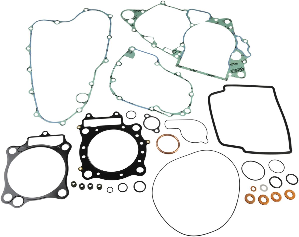 Athena Gasket Kit Complete Hon