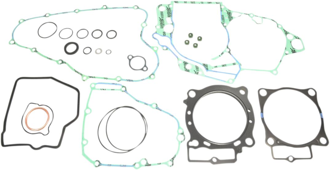 Athena Gasket Kit Complete Hon