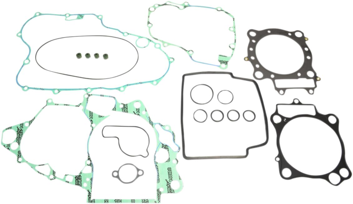 Athena Gasket Kit Complete Hon