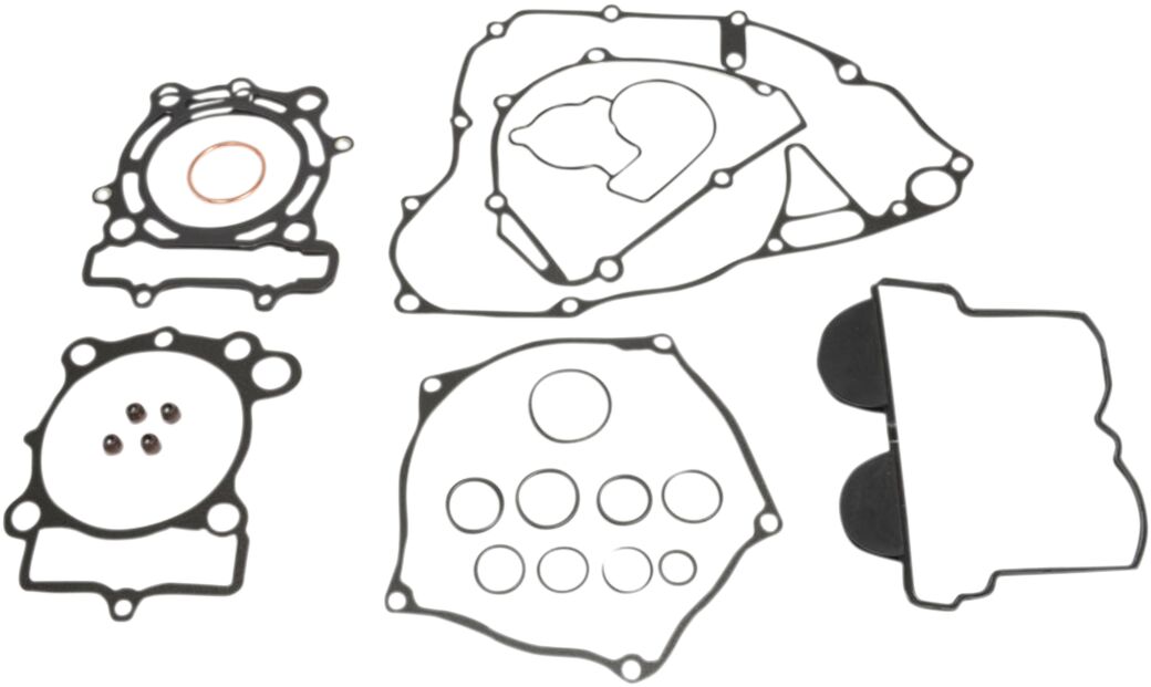 Athena Gasket Kit Complete Kaw