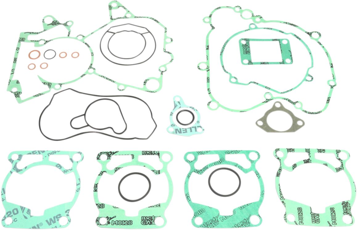 Athena Gasket Kit Complete Ktm
