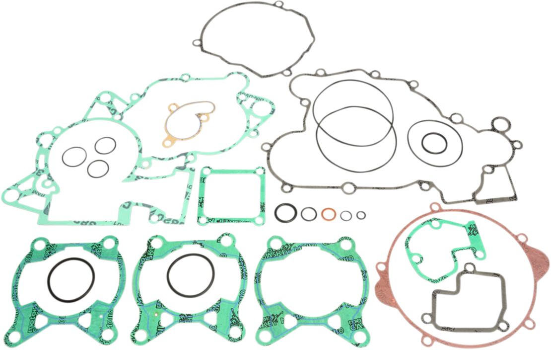 Athena Gasket Kit Complete Ktm