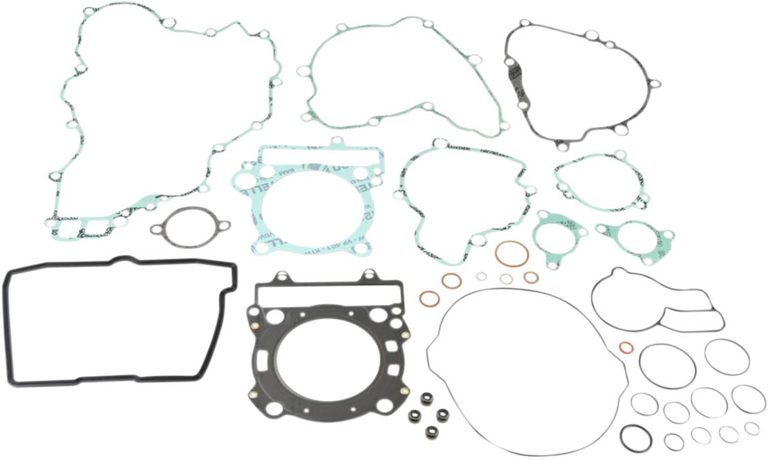 Athena Gasket Kit Complete Ktm