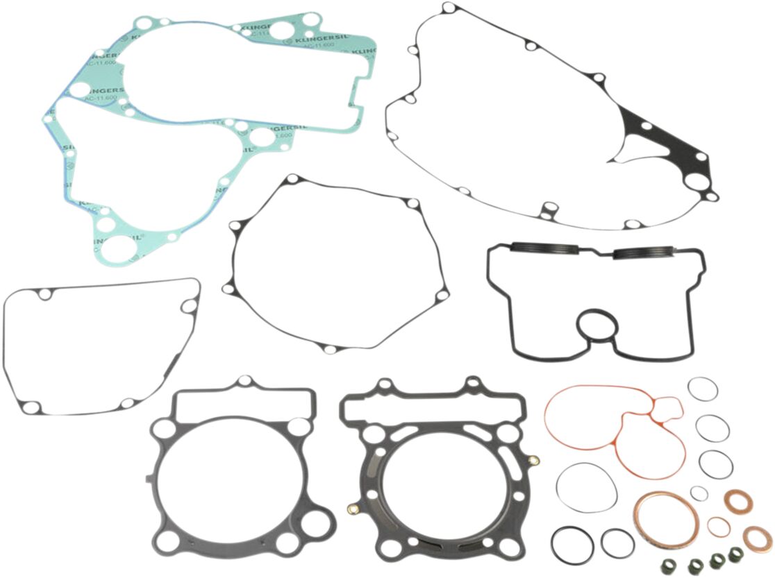 Athena Gasket Kit Complete Suz