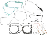 Athena Gasket Kit Complete Suz