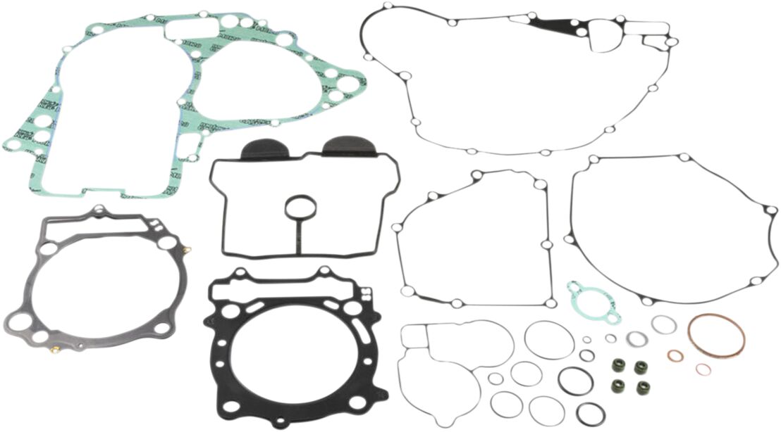 Athena Gasket Kit Complete Suz