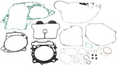 Athena Gasket Kit Complete Suz