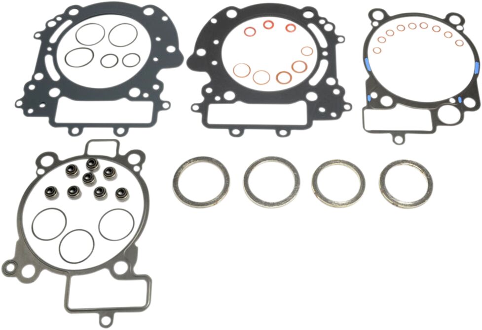 Athena Gasket Kit Top End Ktm