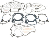 Athena Gasket Kit Complete Ktm