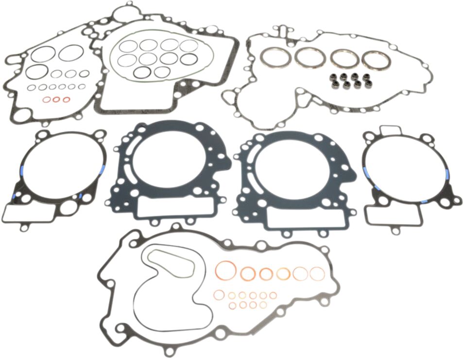 Athena Gasket Kit Complete Ktm