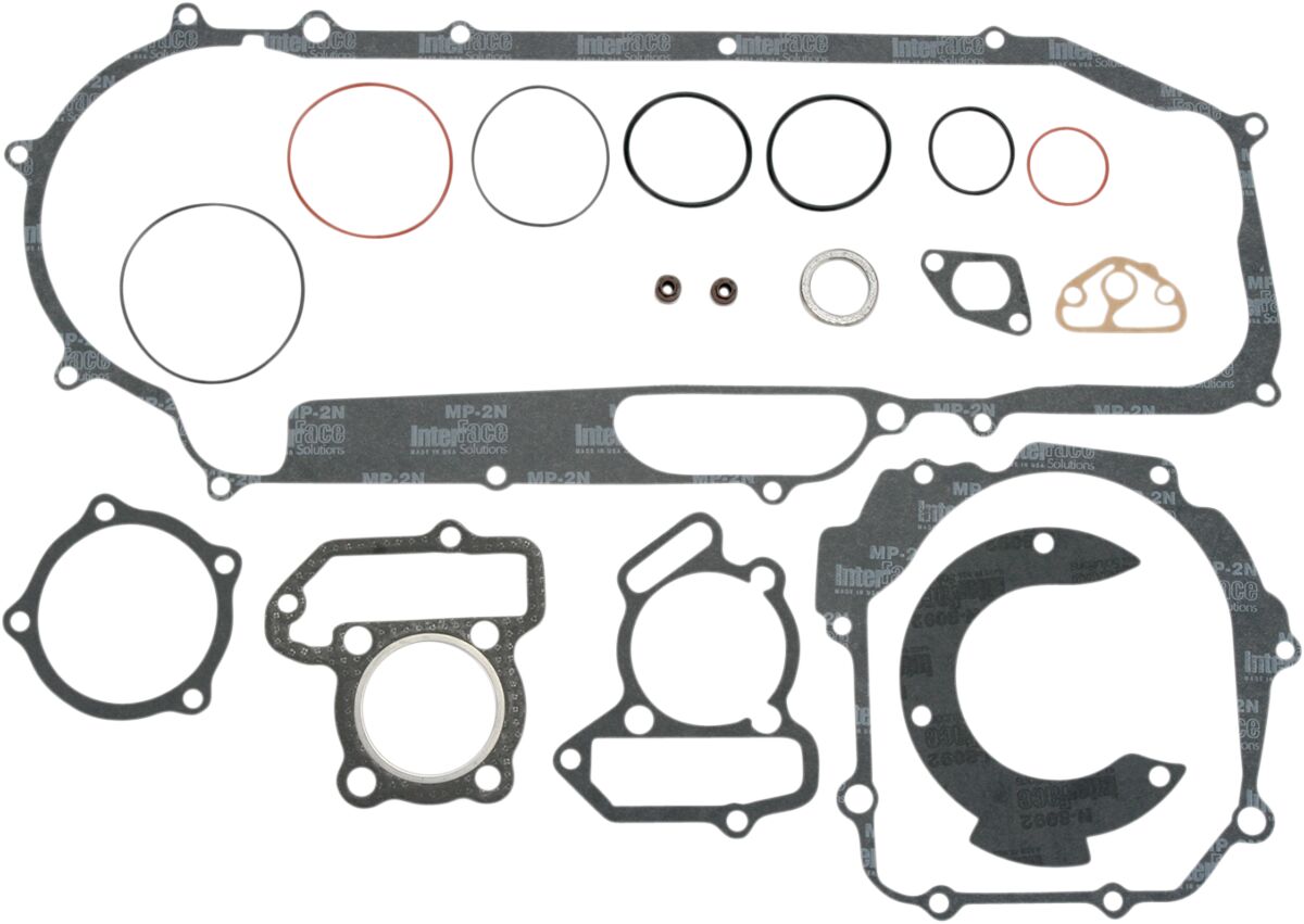 Moose Offroad Hard Parts Gasket Kit Complete Yam
