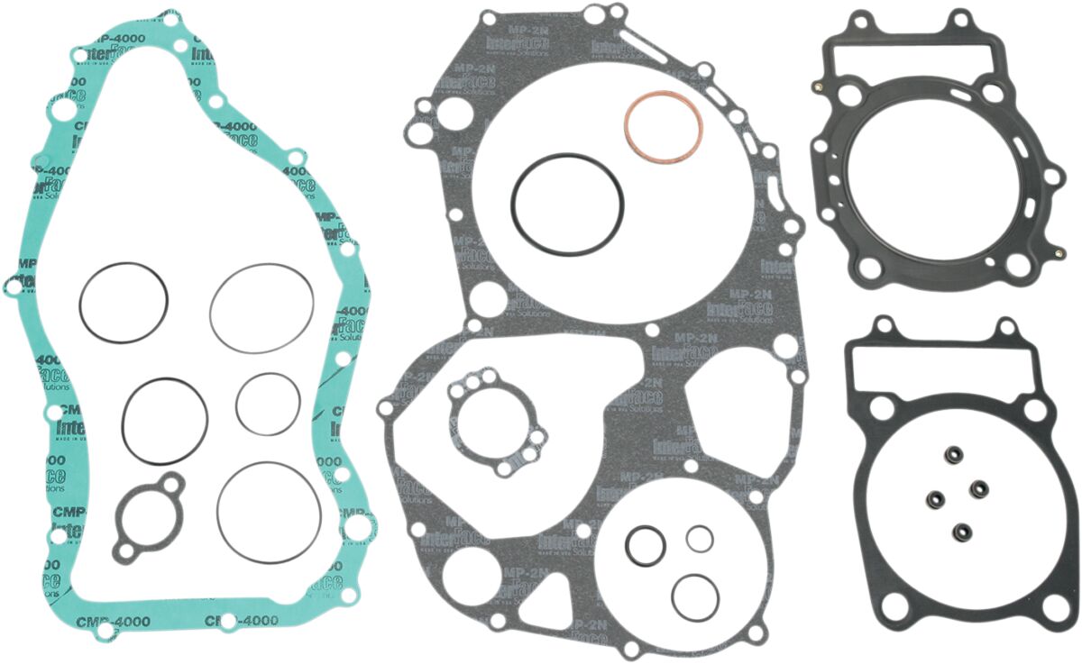 Moose Offroad Hard Parts Gasket Kit Complete Ac