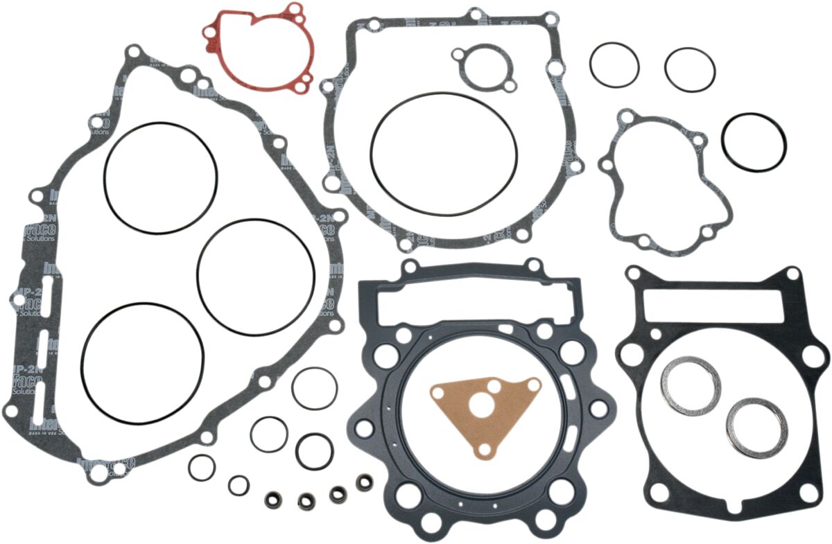 Moose Offroad Hard Parts Gasket Kit Complete Yam