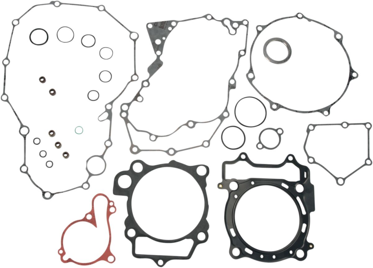 Moose Offroad Hard Parts Gasket Kit Complete Yam