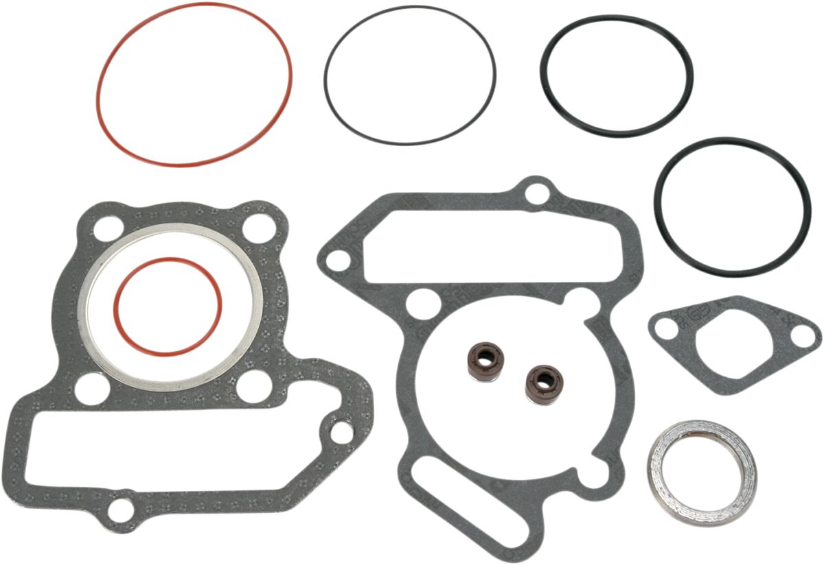 Moose Offroad Hard Parts Gasket Kit Top End Yam