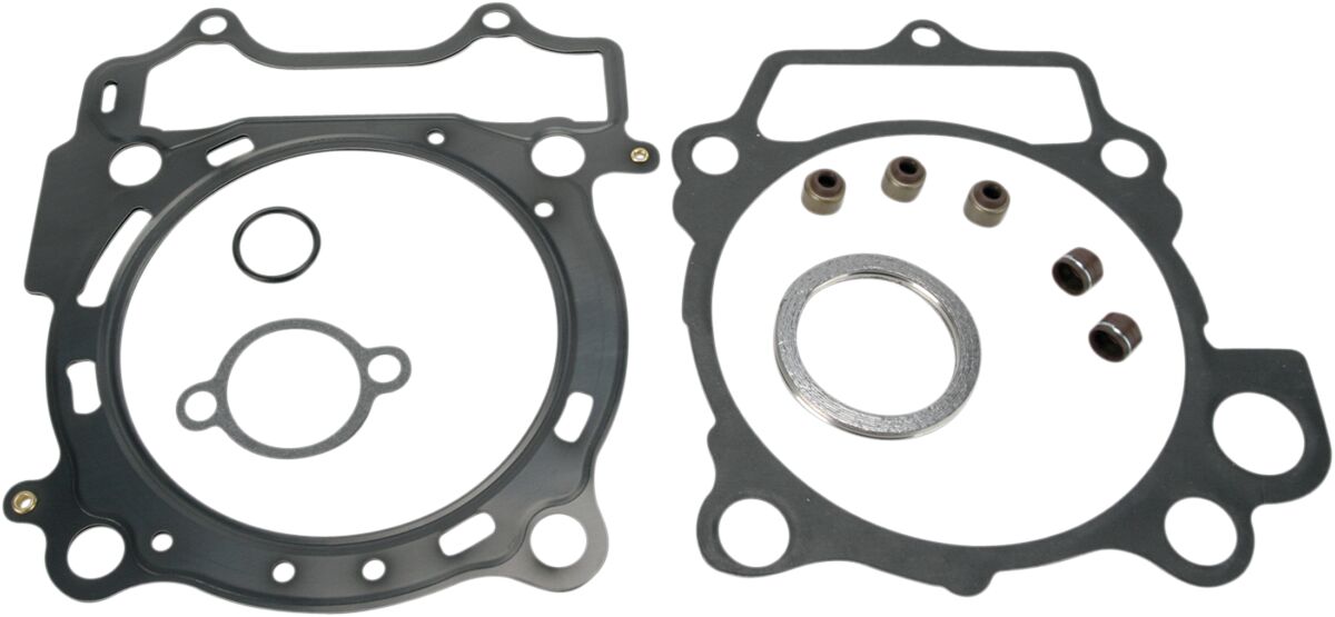 Moose Offroad Hard Parts Gasket Kit Top End Yam