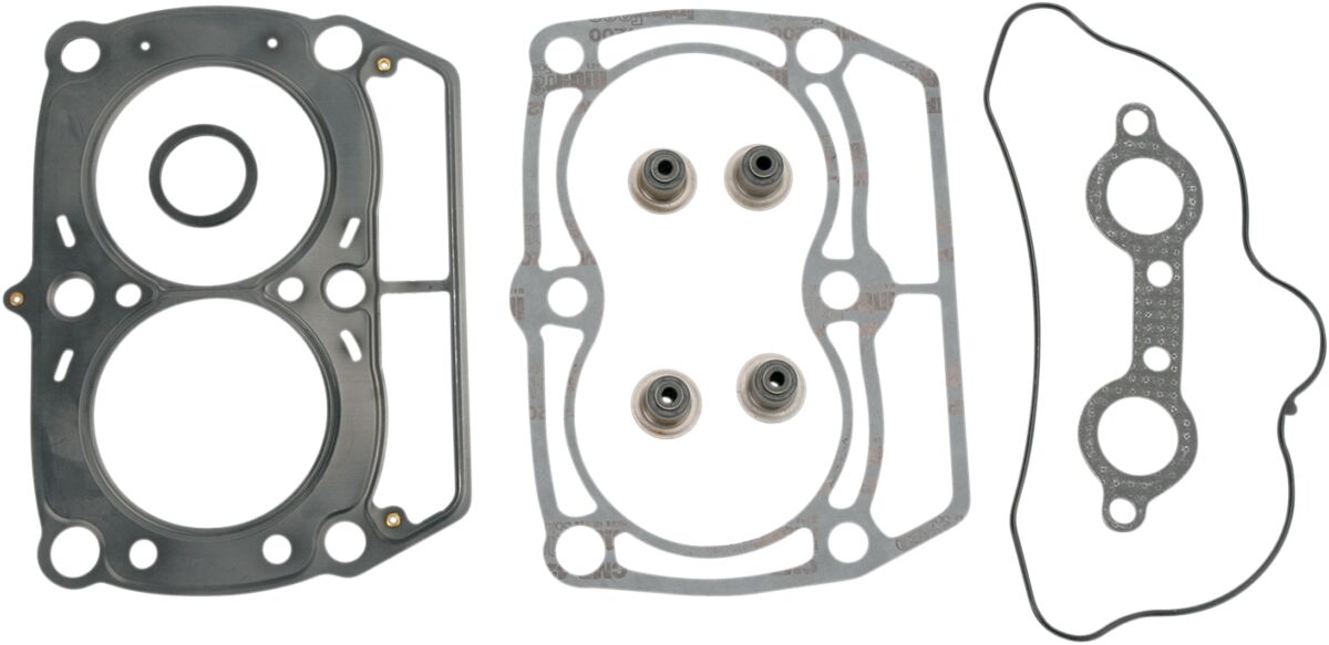 Moose Offroad Hard Parts Gasket Kit Top End Pol