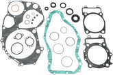 Moose Offroad Hard Parts Gasket Kt Com W/Sls Ac