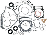 Moose Offroad Hard Parts Gasket Kt Com W/Sls Yam