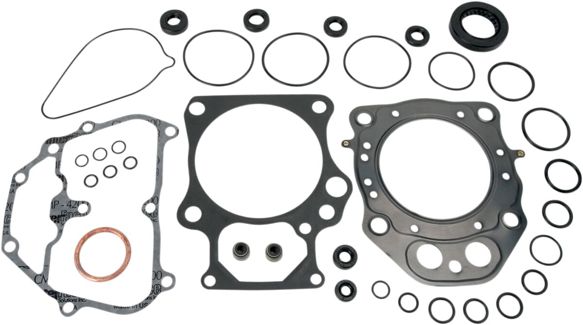 Moose Offroad Hard Parts Gasket Kt Com W/Sls Hon