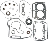 Moose Offroad Hard Parts Gasket Kt Com W/Sls Pol