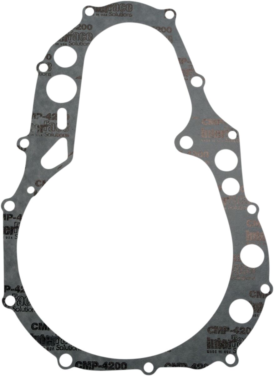 Moose Offroad Hard Parts Gasket Clutch Cvr Suz