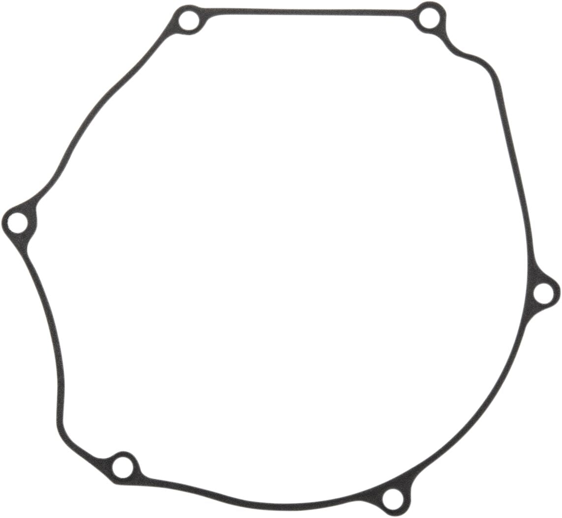 Moose Offroad Hard Parts Gasket Clutch Cvr Rmz450